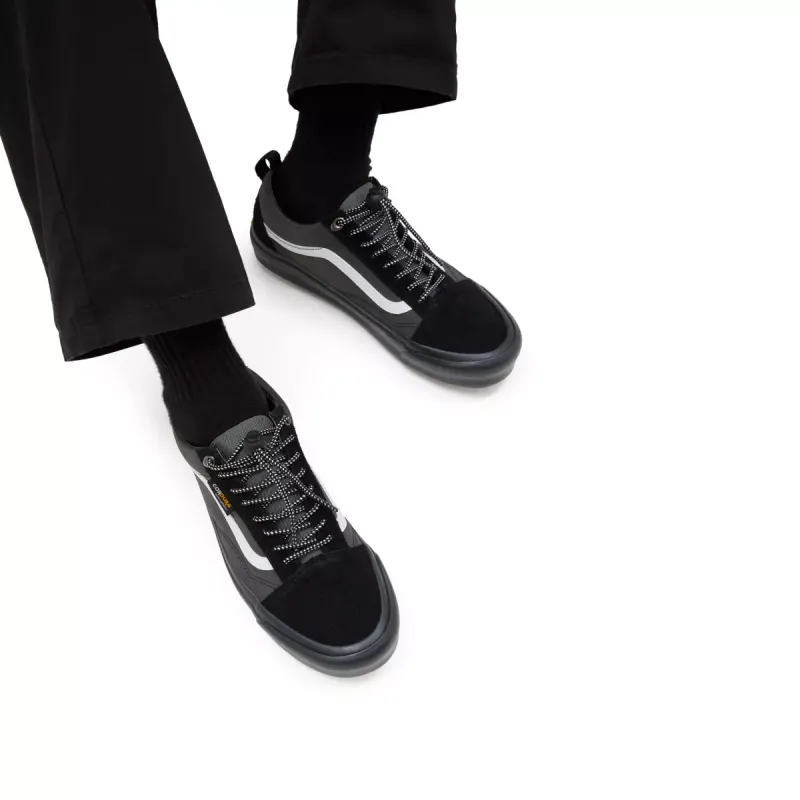 VANS Cordura Old Skool 36 Dx Grijs (VN0A54F3PBQ)