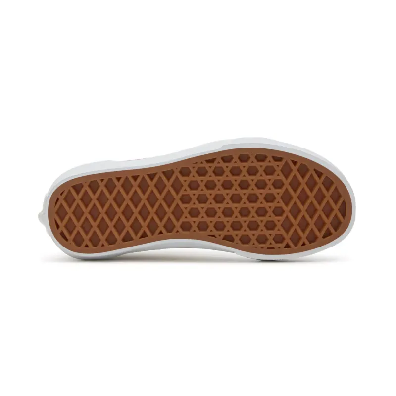 VANS Old Skool Voor Kinderen Bruin (VN0A5AOABF2)