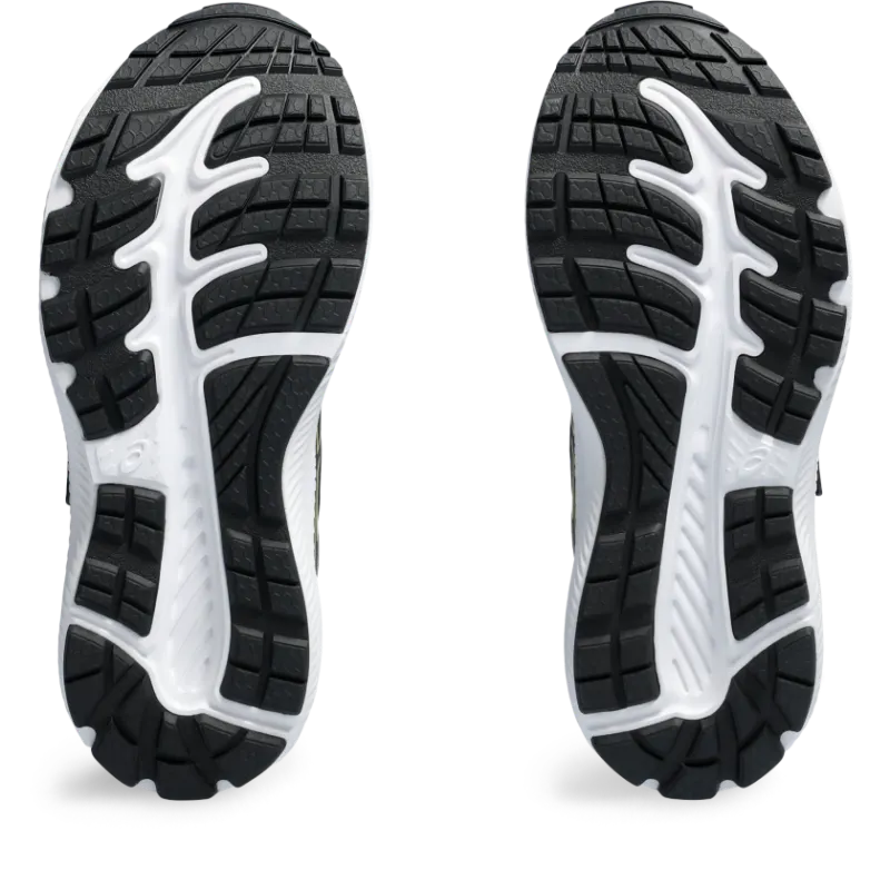 Asics Contend 8 Ps Black/Bright Yellow (1014A258.009)