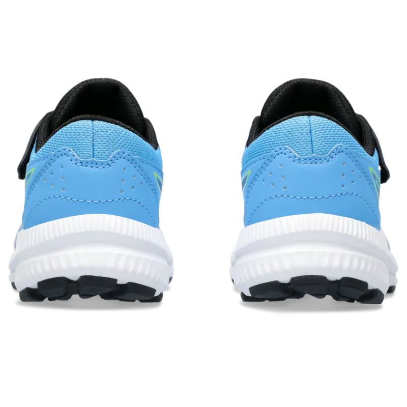 Asics Contend 8 Ps Waterscape/Black (1014A258.409)