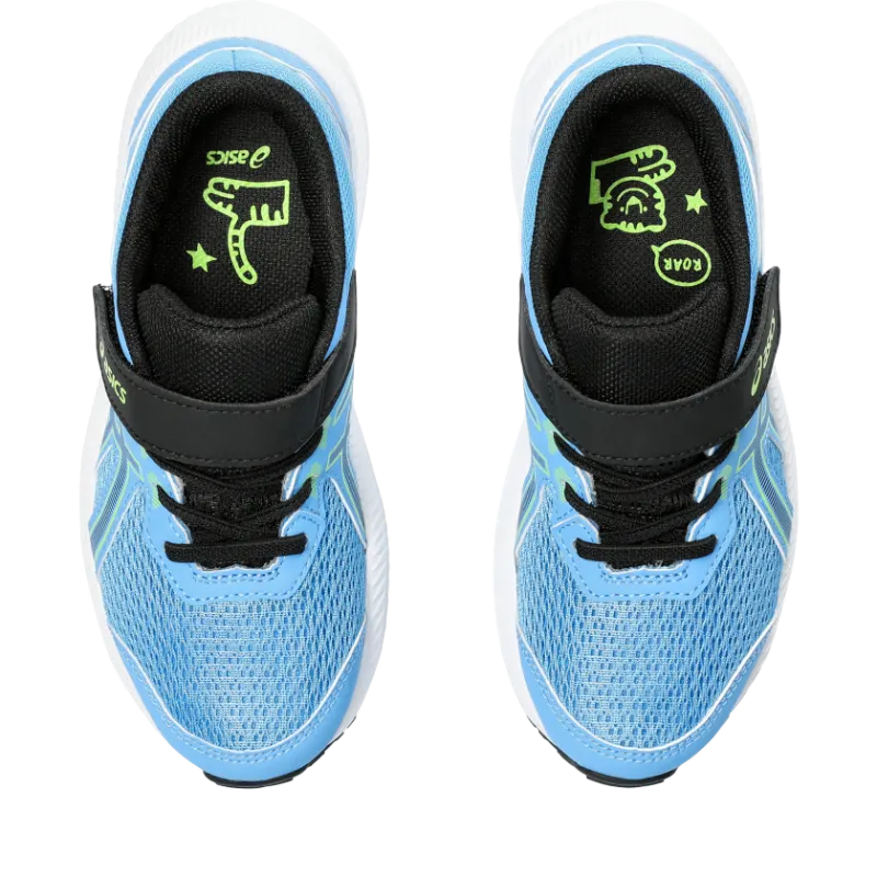Asics Contend 8 Ps Waterscape/Black (1014A258.409)