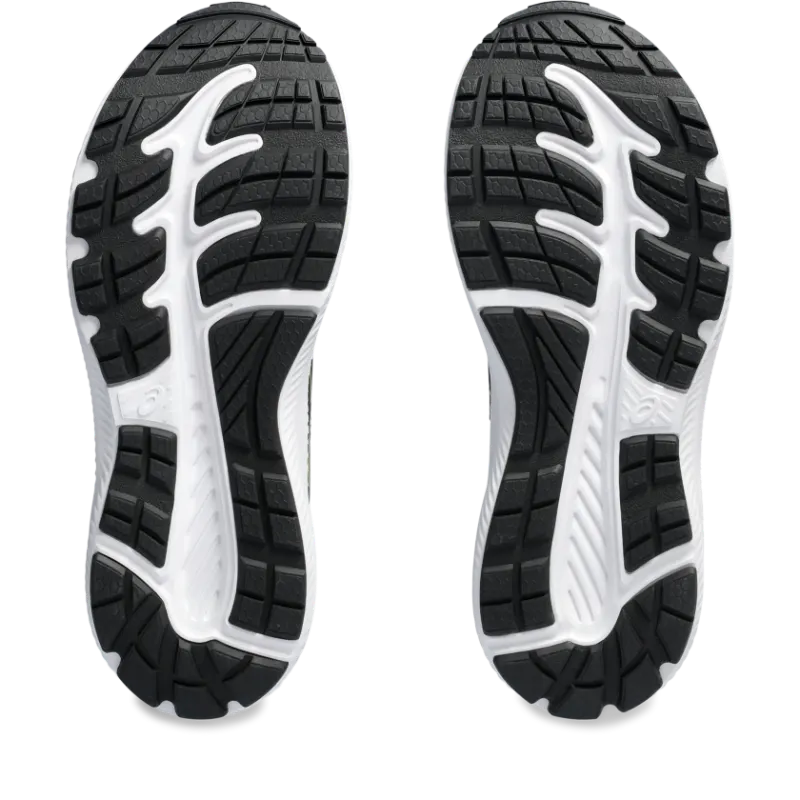Asics Contend 8 Gs Black/Bright Yellow (1014A259.009)