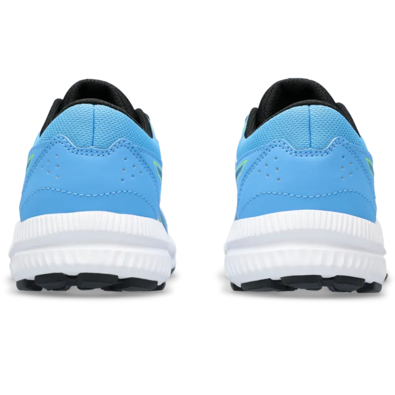 Asics Contend 8 Gs Waterscape/Black (1014A259.409)
