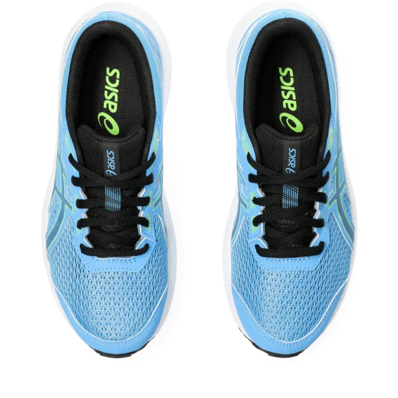 Asics Contend 8 Gs Waterscape/Black (1014A259.409)