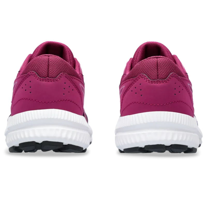 Asics Contend 8 Gs Blackberry/Blackberry (1014A259.501)