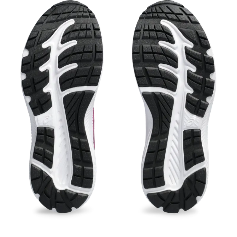 Asics Contend 8 Gs Blackberry/Blackberry (1014A259.501)