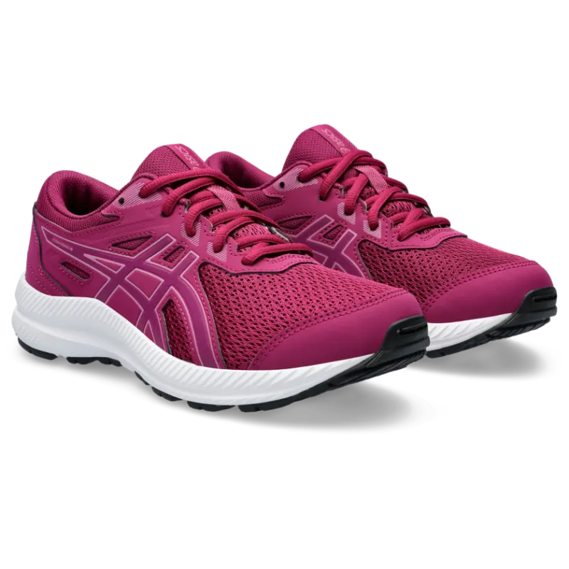 Asics Contend 8 Gs Blackberry/Blackberry (1014A259.501)