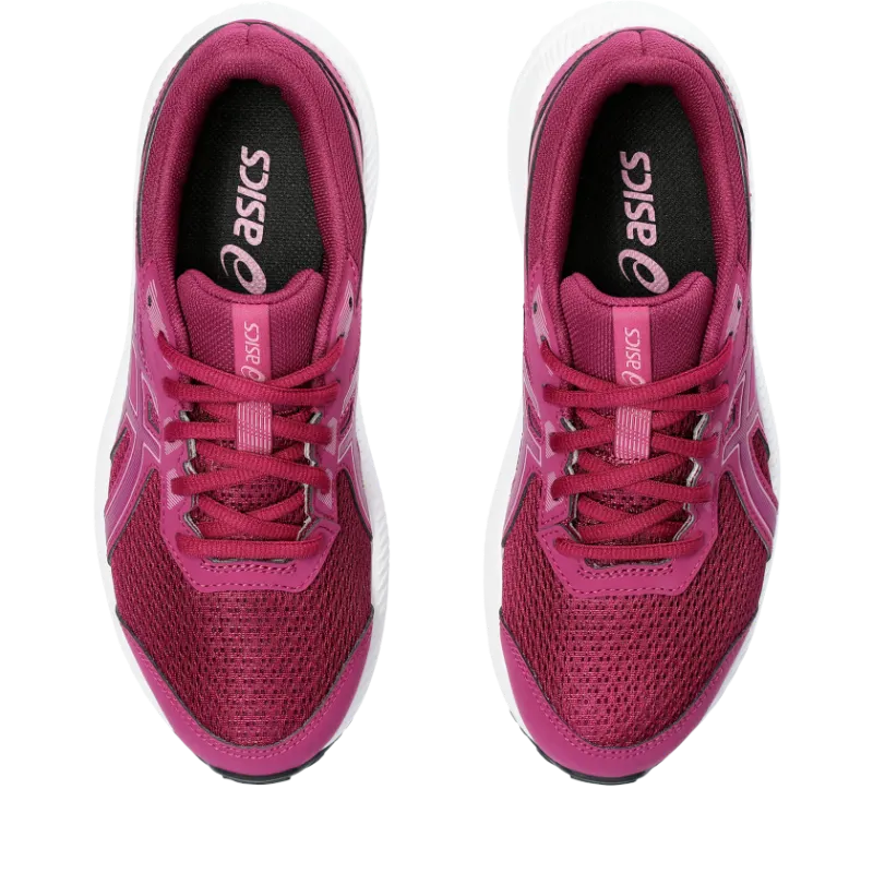 Asics Contend 8 Gs Blackberry/Blackberry (1014A259.501)