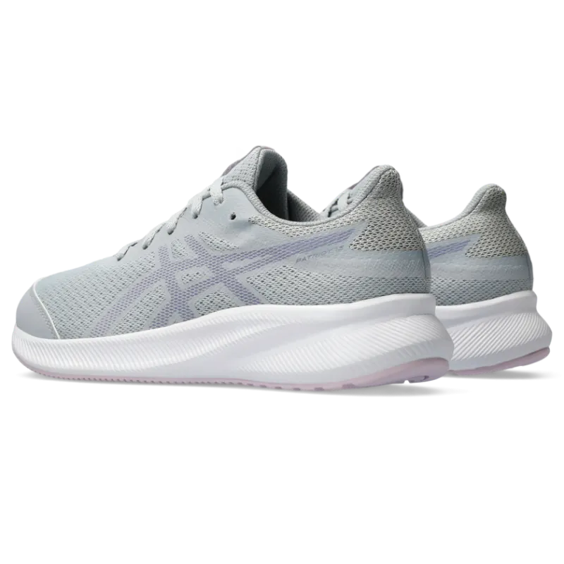 Asics Patriot 13 Gs Piedmont Grey/Faded Ash Rock (1014A267.021)