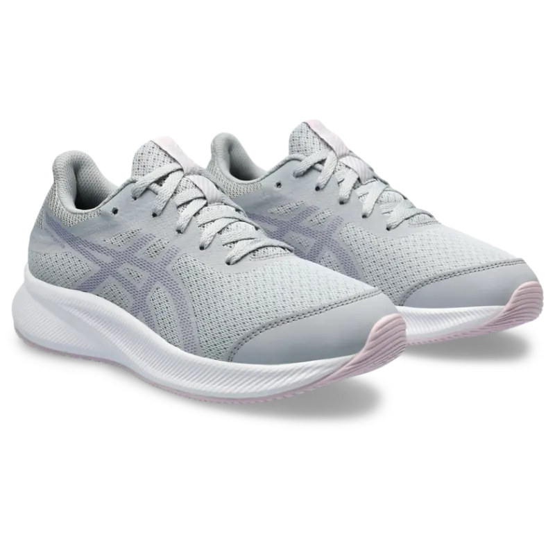 Asics Patriot 13 Gs Piedmont Grey/Faded Ash Rock (1014A267.021)