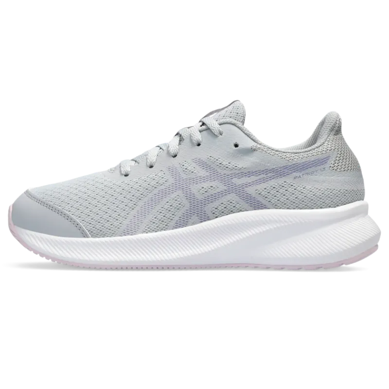 Asics Patriot 13 Gs Piedmont Grey/Faded Ash Rock (1014A267.021)