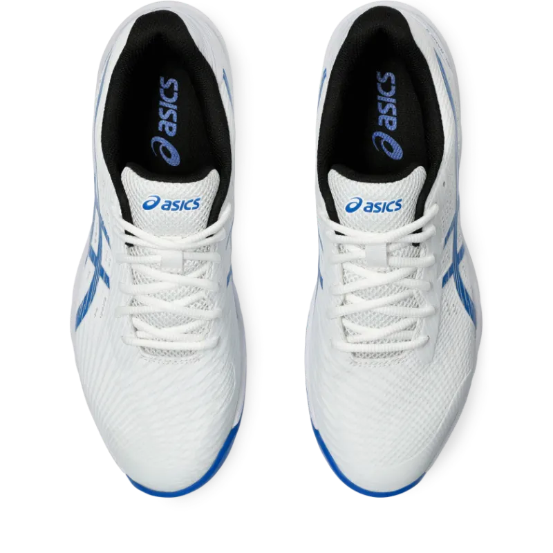 Asics Gel-game 9 White/Tuna Blue (1041A337.103)