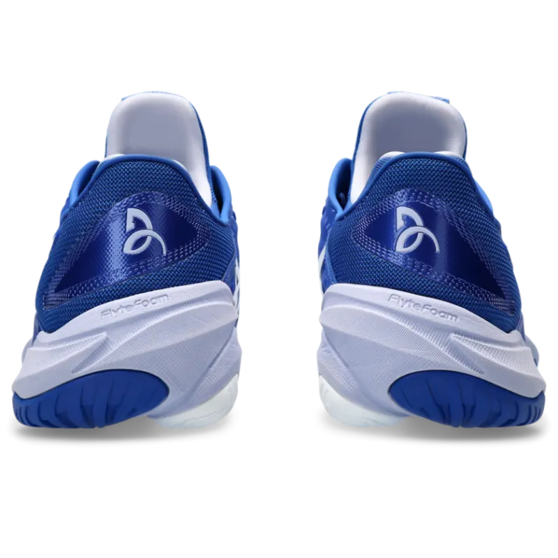 Asics Court Ff 3 Novak Asics Blue/Fresh Air (1041A361.961)