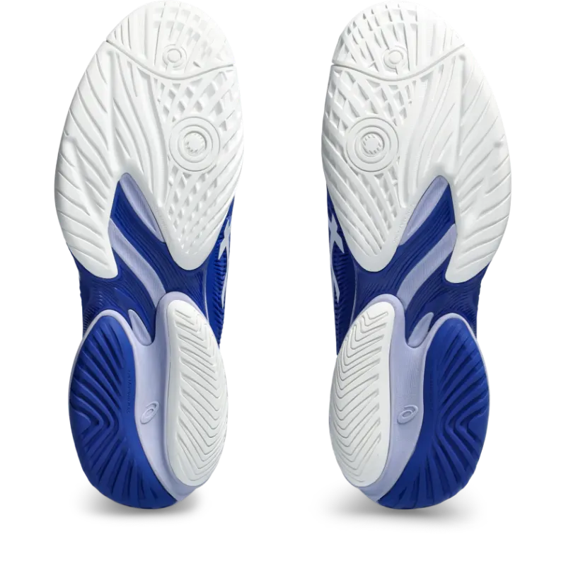 Asics Court Ff 3 Novak Asics Blue/Fresh Air (1041A361.961)