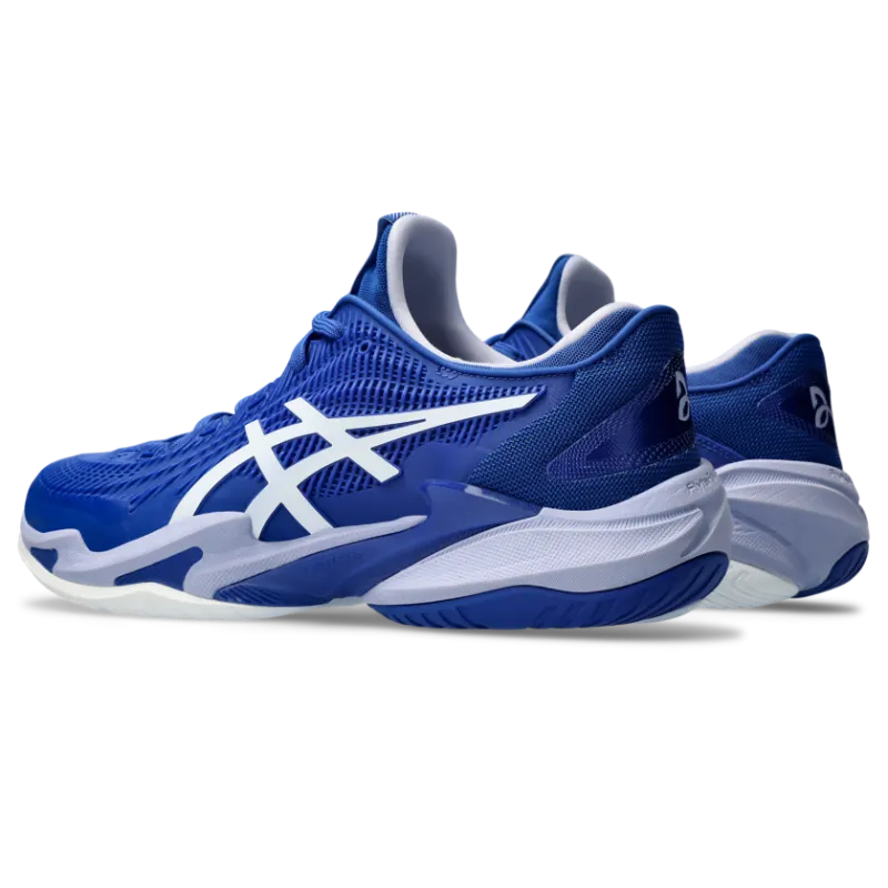 Asics Court Ff 3 Novak Asics Blue/Fresh Air (1041A361.961)