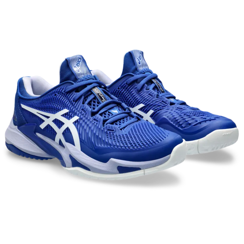 Asics Court Ff 3 Novak Asics Blue/Fresh Air (1041A361.961)