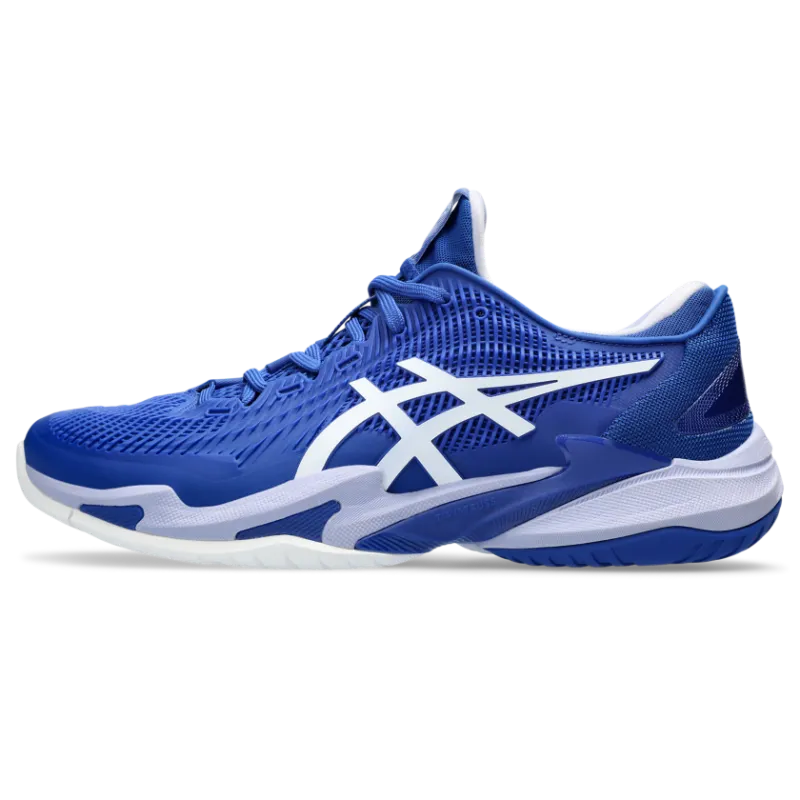 Asics Court Ff 3 Novak Asics Blue/Fresh Air (1041A361.961)