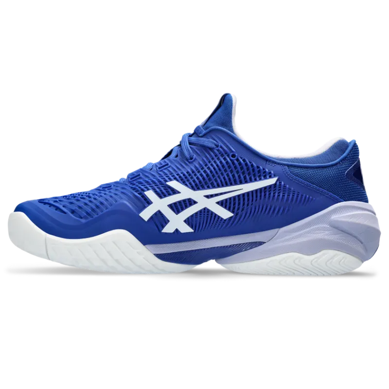 Asics Court Ff 3 Novak Asics Blue/Fresh Air (1041A361.961)