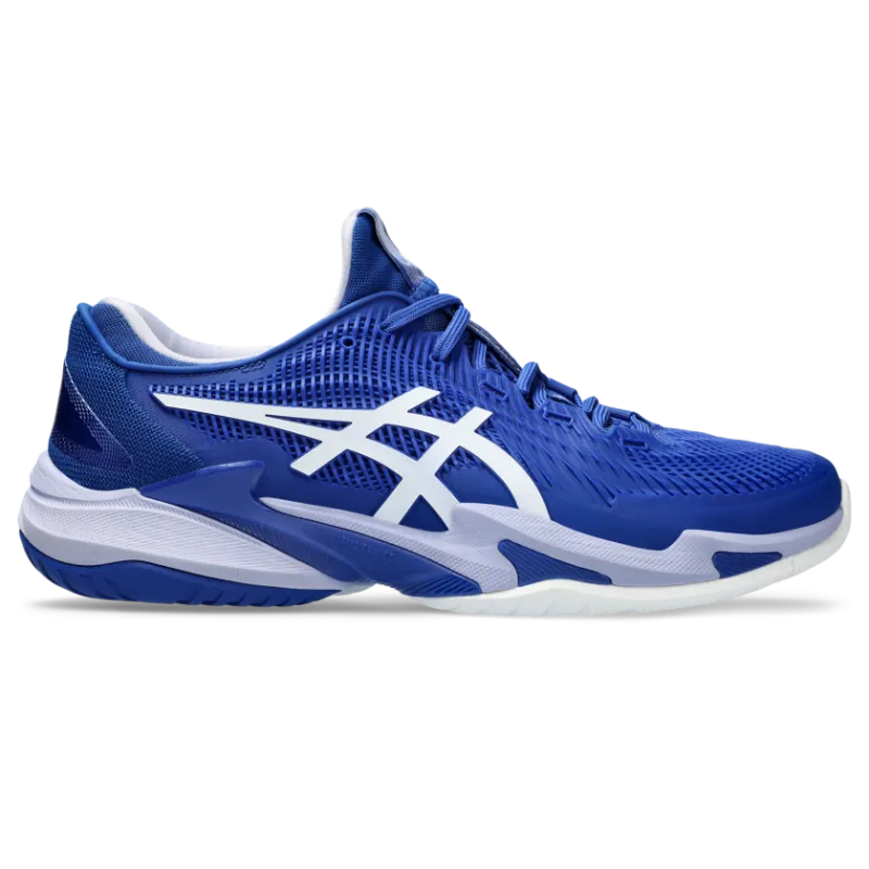 Asics Court Ff 3 Novak Asics Blue/Fresh Air (1041A361.961)