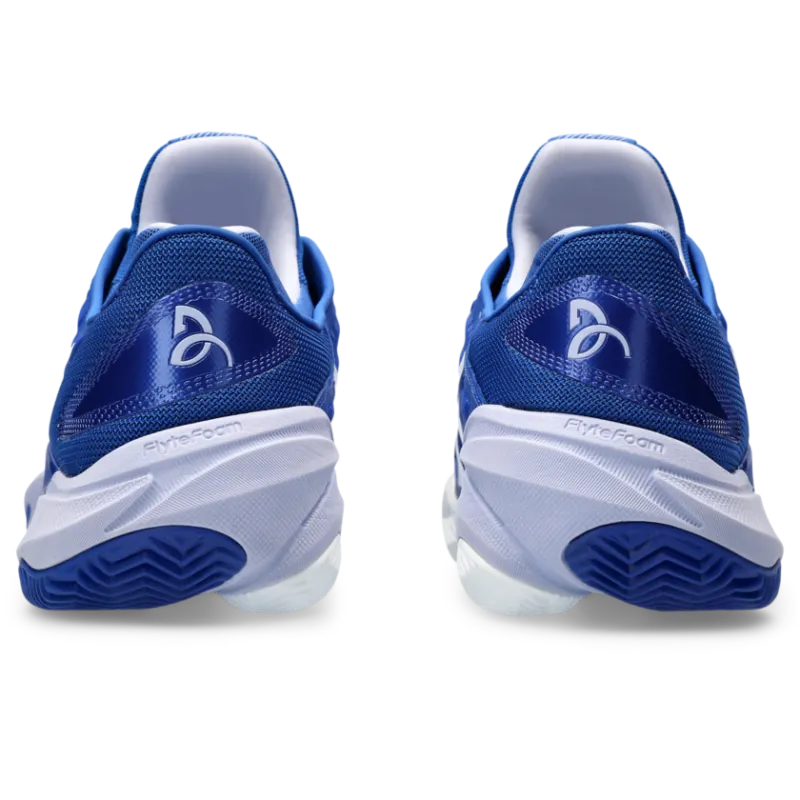 Asics Court Ff 3 Novak Clay Asics Blue/Fresh Air (1041A362.961)