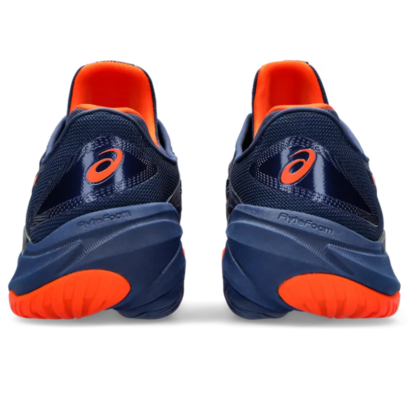 Asics Court Ff 3 Blue Expanse/Koi (1041A370.401)