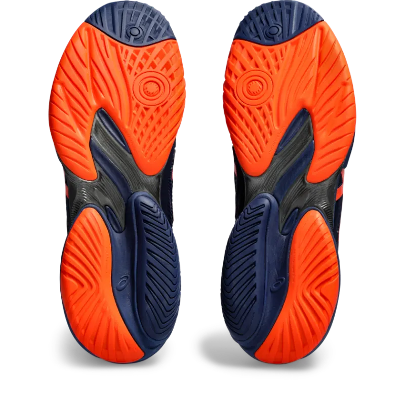 Asics Court Ff 3 Blue Expanse/Koi (1041A370.401)