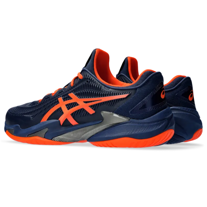 Asics Court Ff 3 Blue Expanse/Koi (1041A370.401)