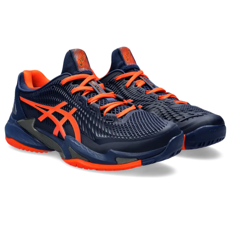 Asics Court Ff 3 Blue Expanse/Koi (1041A370.401)