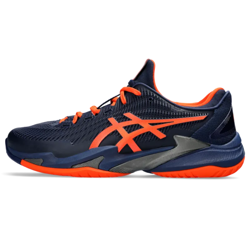 Asics Court Ff 3 Blue Expanse/Koi (1041A370.401)