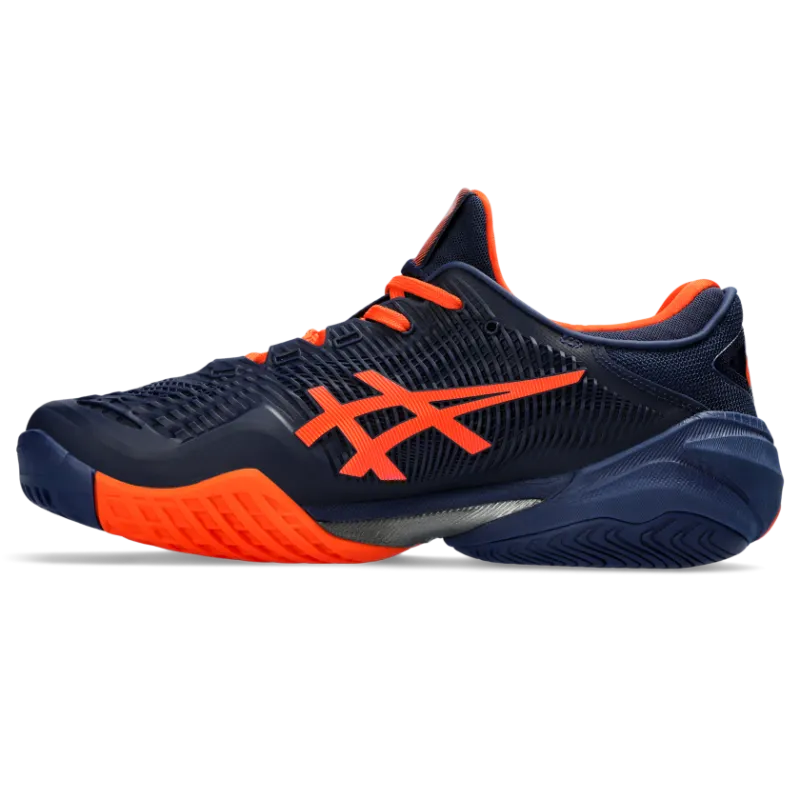 Asics Court Ff 3 Blue Expanse/Koi (1041A370.401)