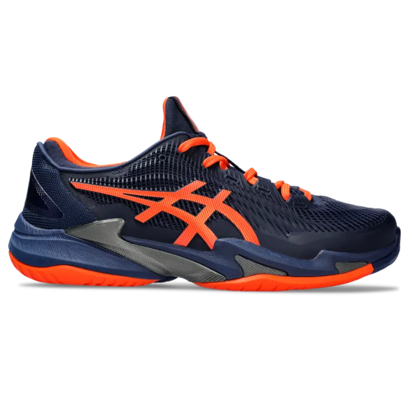 Asics Court Ff 3 Blue Expanse/Koi (1041A370.401)