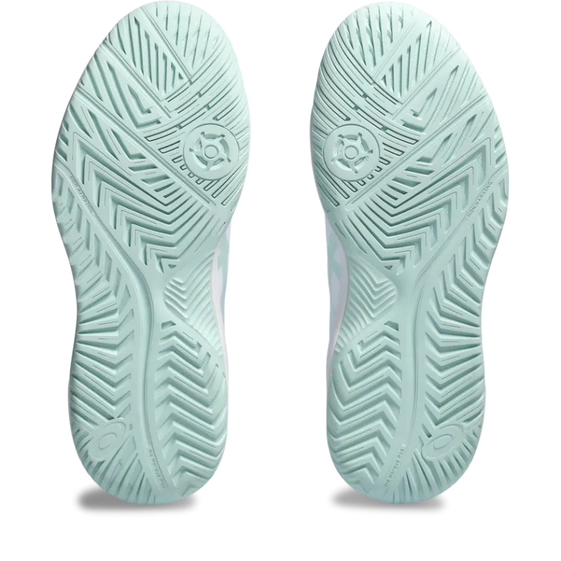 Asics Gel-dedicate 8 White/Pale Blue (1042A237.102)