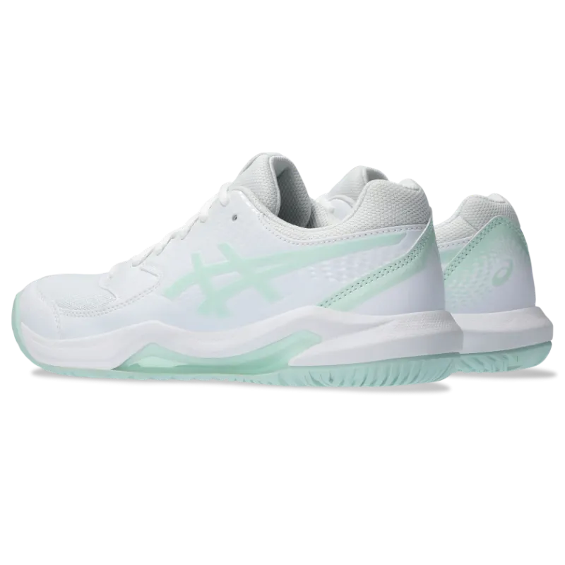 Asics Gel-dedicate 8 White/Pale Blue (1042A237.102)