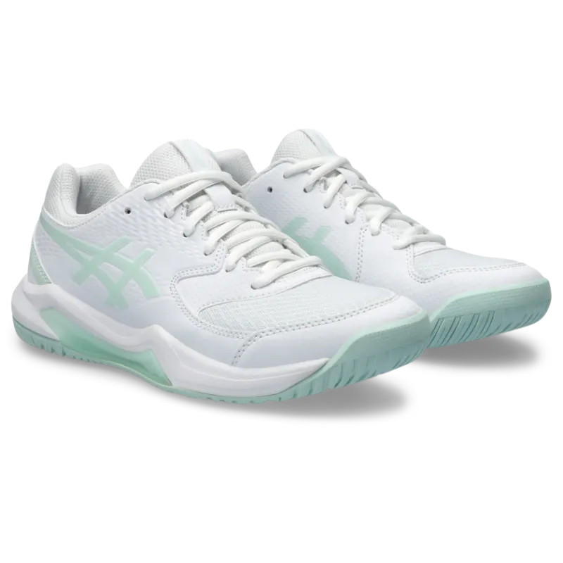 Asics Gel-dedicate 8 White/Pale Blue (1042A237.102)
