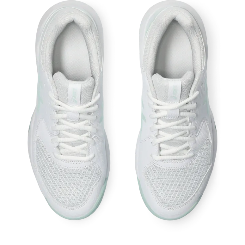 Asics Gel-dedicate 8 White/Pale Blue (1042A237.102)