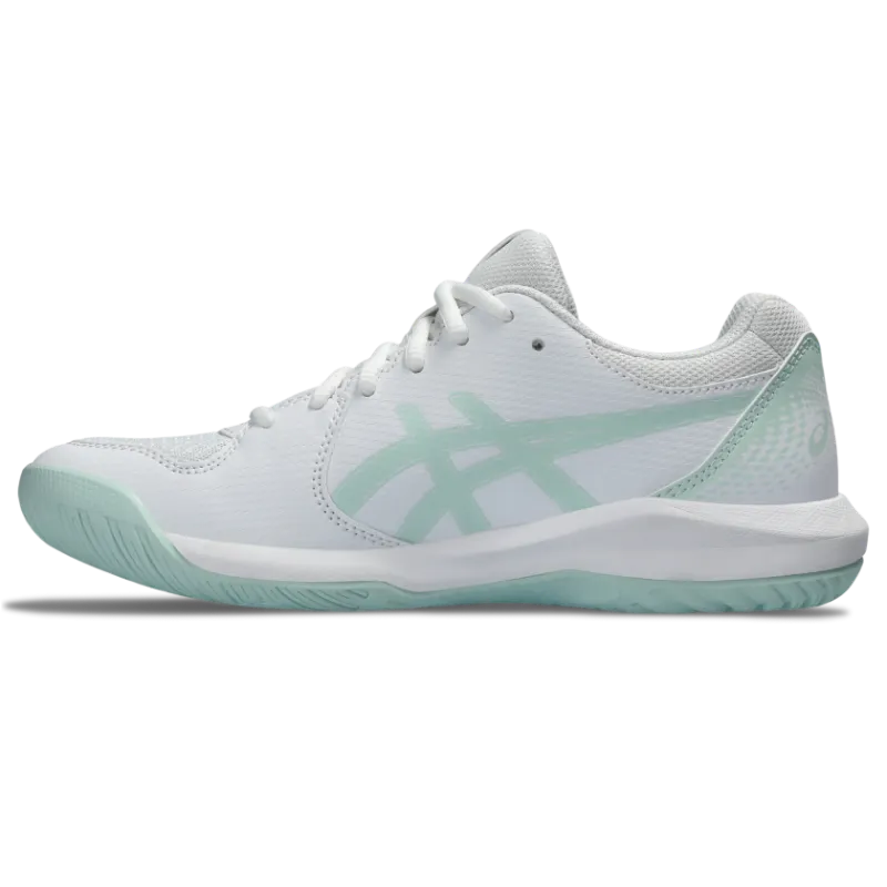 Asics Gel-dedicate 8 White/Pale Blue (1042A237.102)