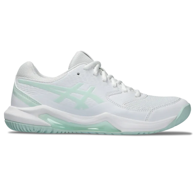Asics Gel-dedicate 8 White/Pale Blue (1042A237.102)