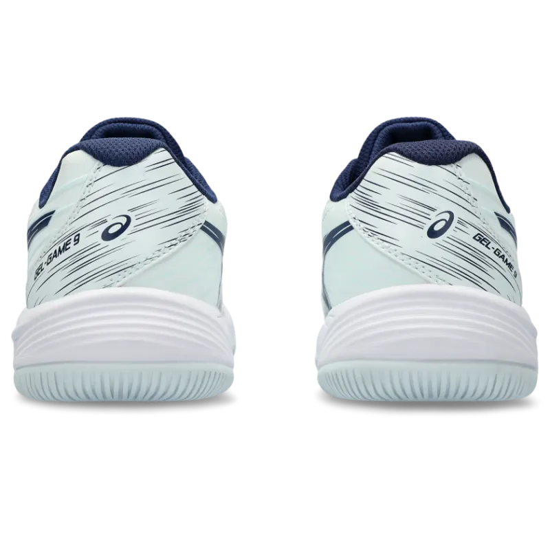 Asics Gel-game 9 Gs Pale Mint/Blue Expanse (1044A052.300)