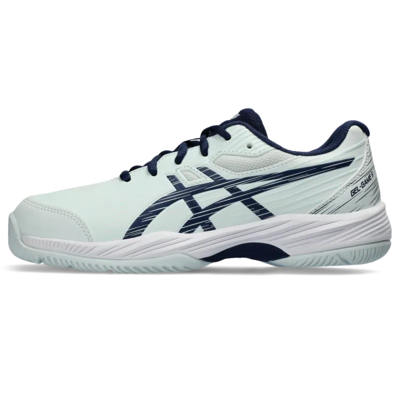 Asics Gel-game 9 Gs Pale Mint/Blue Expanse (1044A052.300)