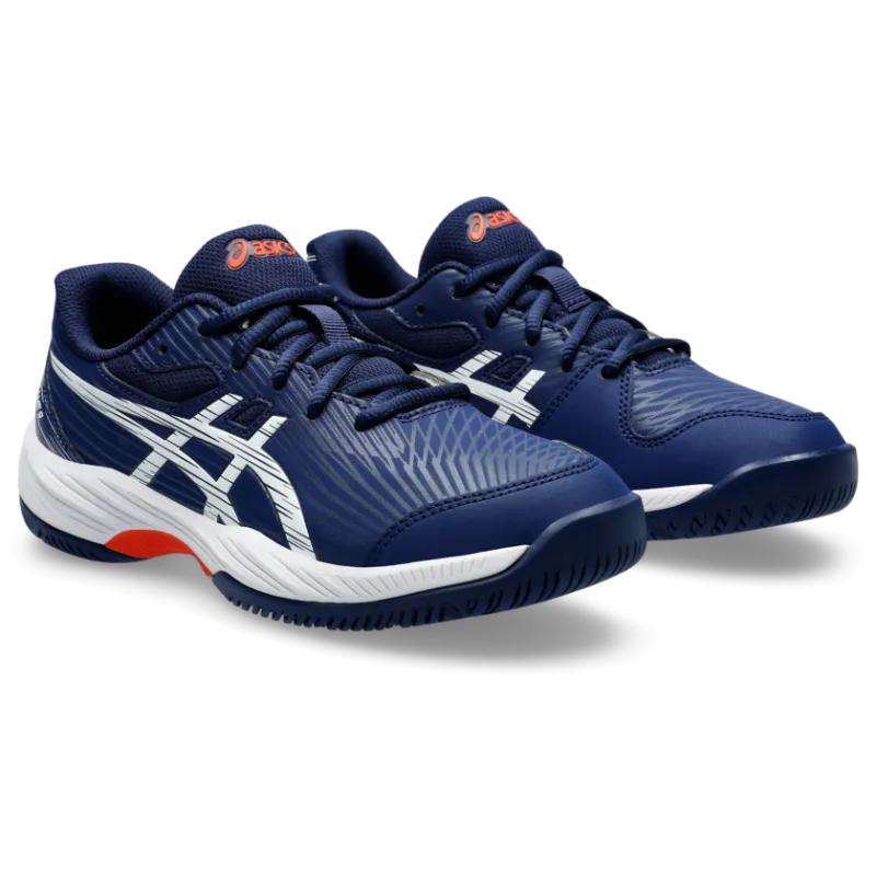 Asics Gel-game 9 Gs Blue Expanse/White (1044A052.403)