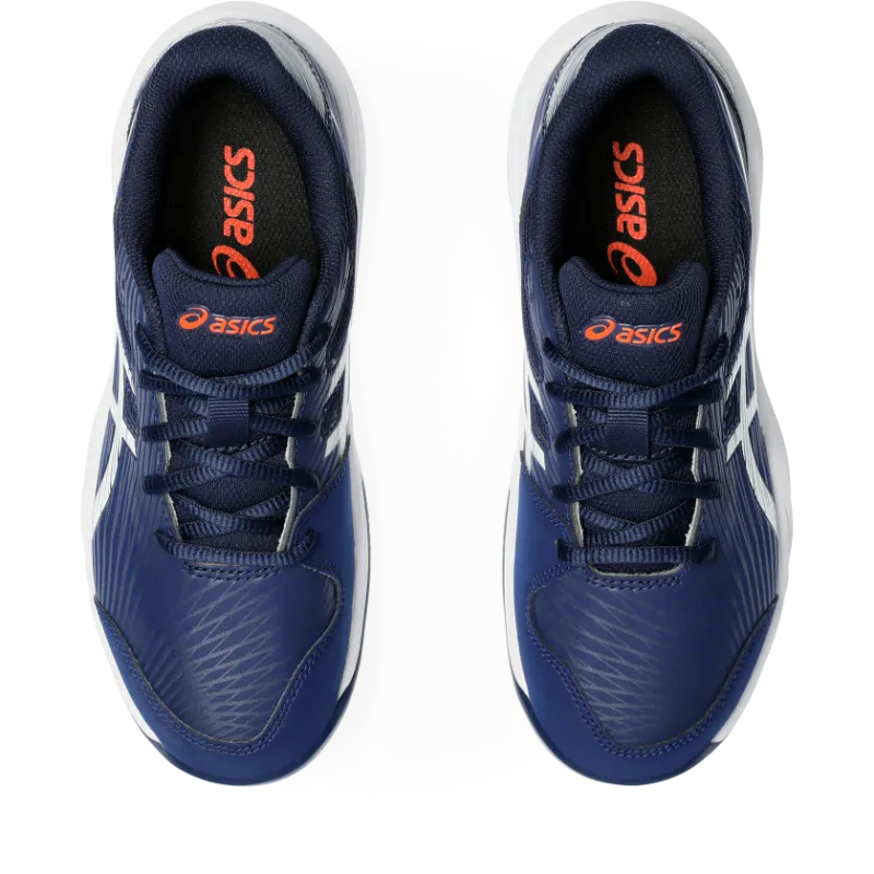 Asics Gel-game 9 Gs Blue Expanse/White (1044A052.403)
