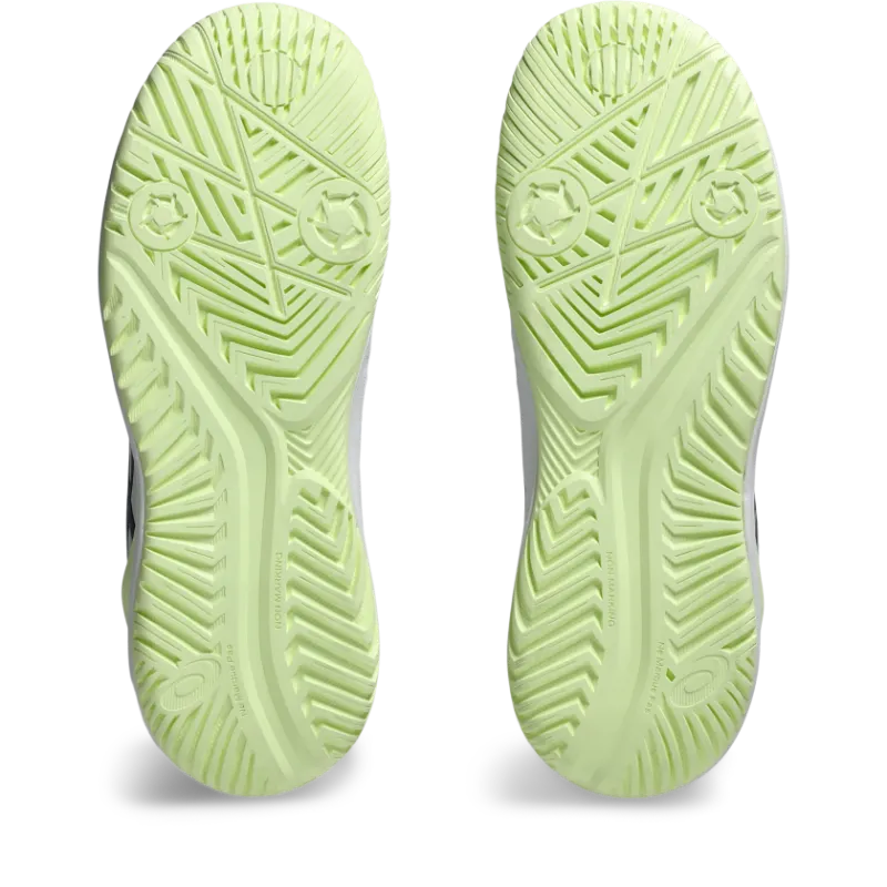 Asics Gel-resolution 9 Gs Pale Mint/Blue Expanse (1044A067.301)
