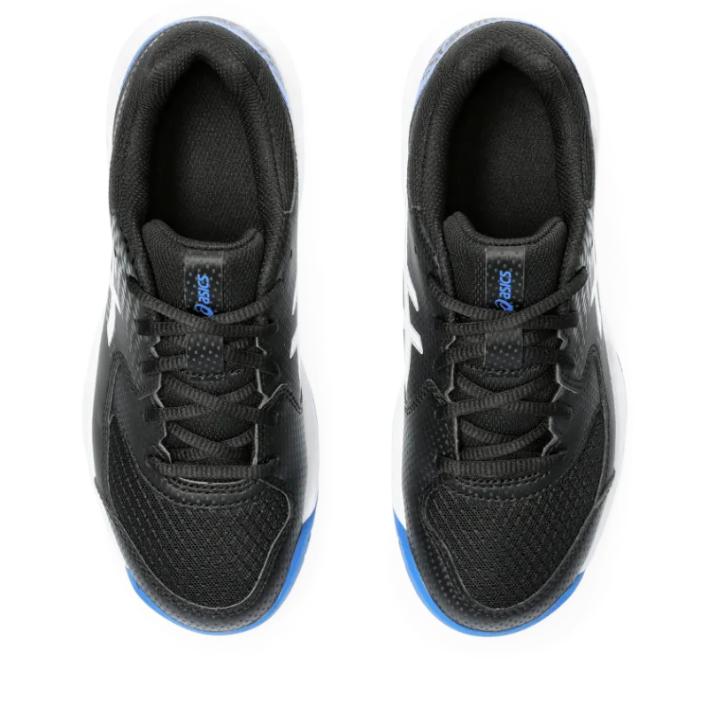 Asics Gel-dedicate 8 Gs Black/Tuna Blue (1044A077.002)