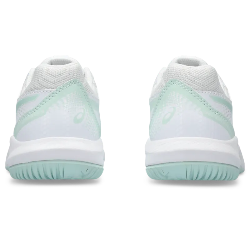 Asics Gel-dedicate 8 Gs White/Pale Blue (1044A077.102)