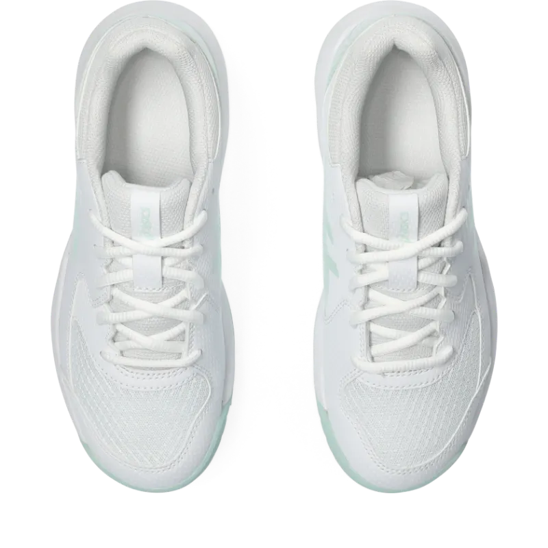 Asics Gel-dedicate 8 Gs White/Pale Blue (1044A077.102)
