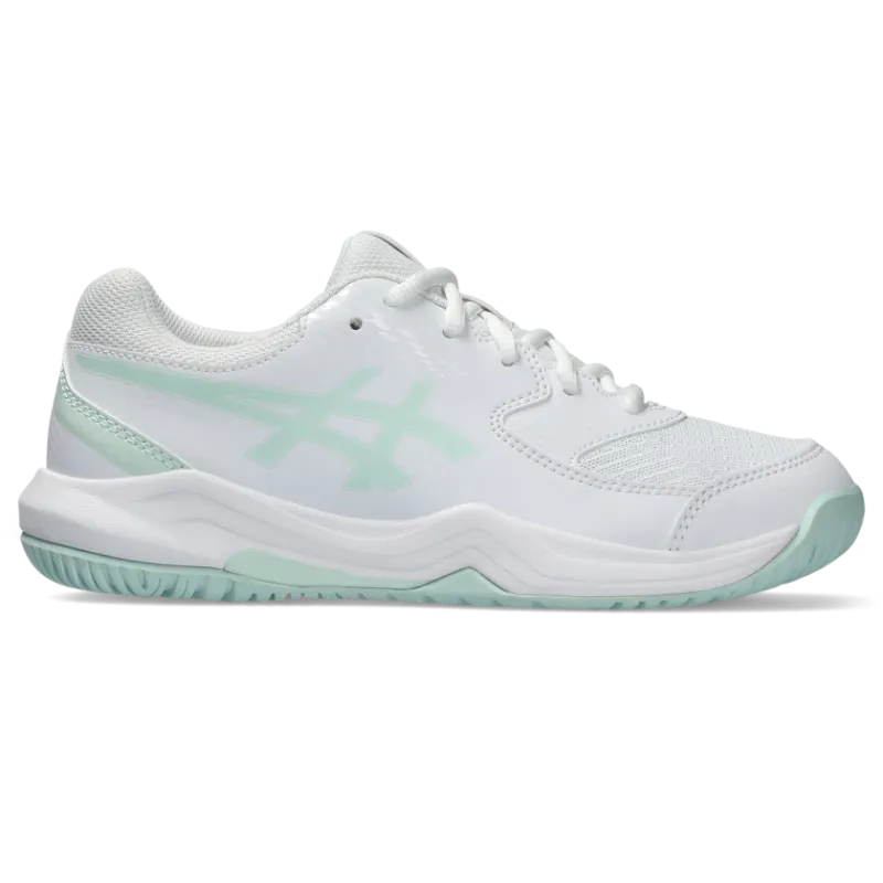 Asics Gel-dedicate 8 Gs White/Pale Blue (1044A077.102)