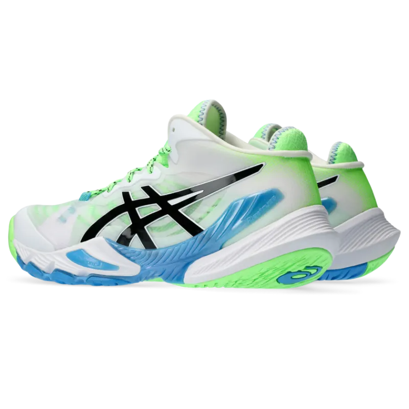 Asics Metarise White/Black (1051A058.102)