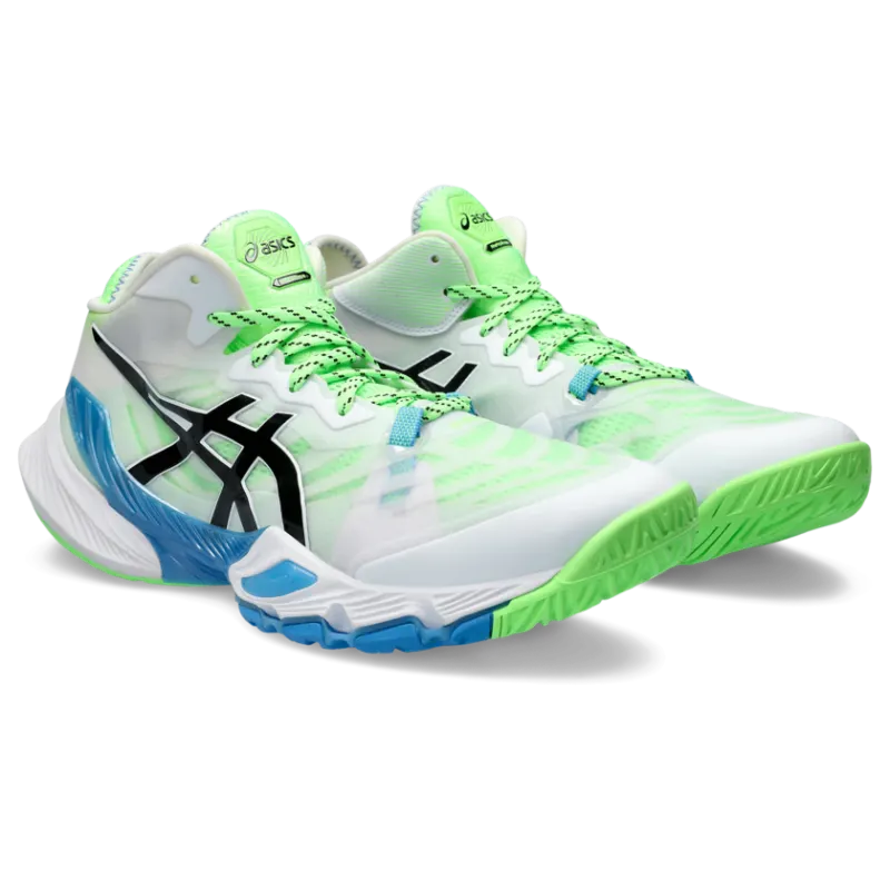 Asics Metarise White/Black (1051A058.102)