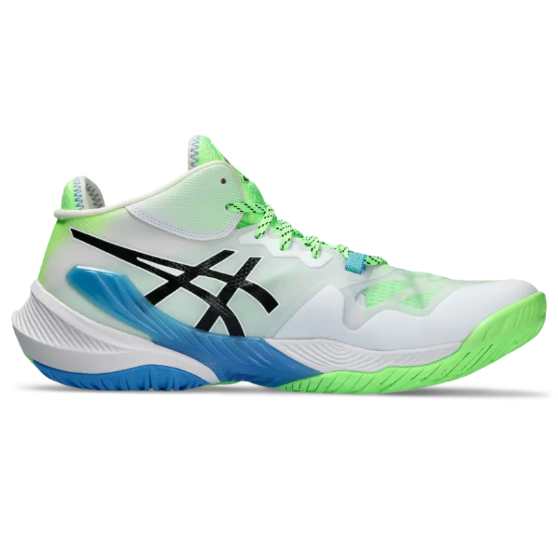 Asics Metarise White/Black (1051A058.102)