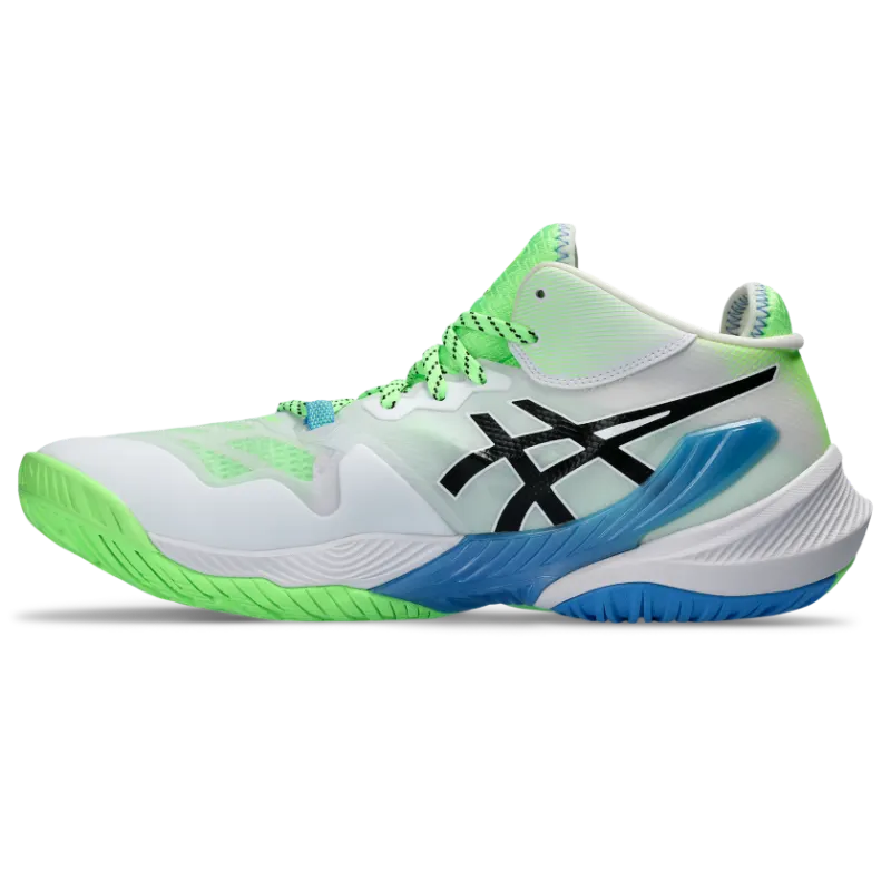 Asics Metarise White/Black (1051A058.102)
